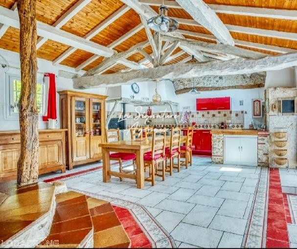 Vente Maison à Montpezat 11 pièces