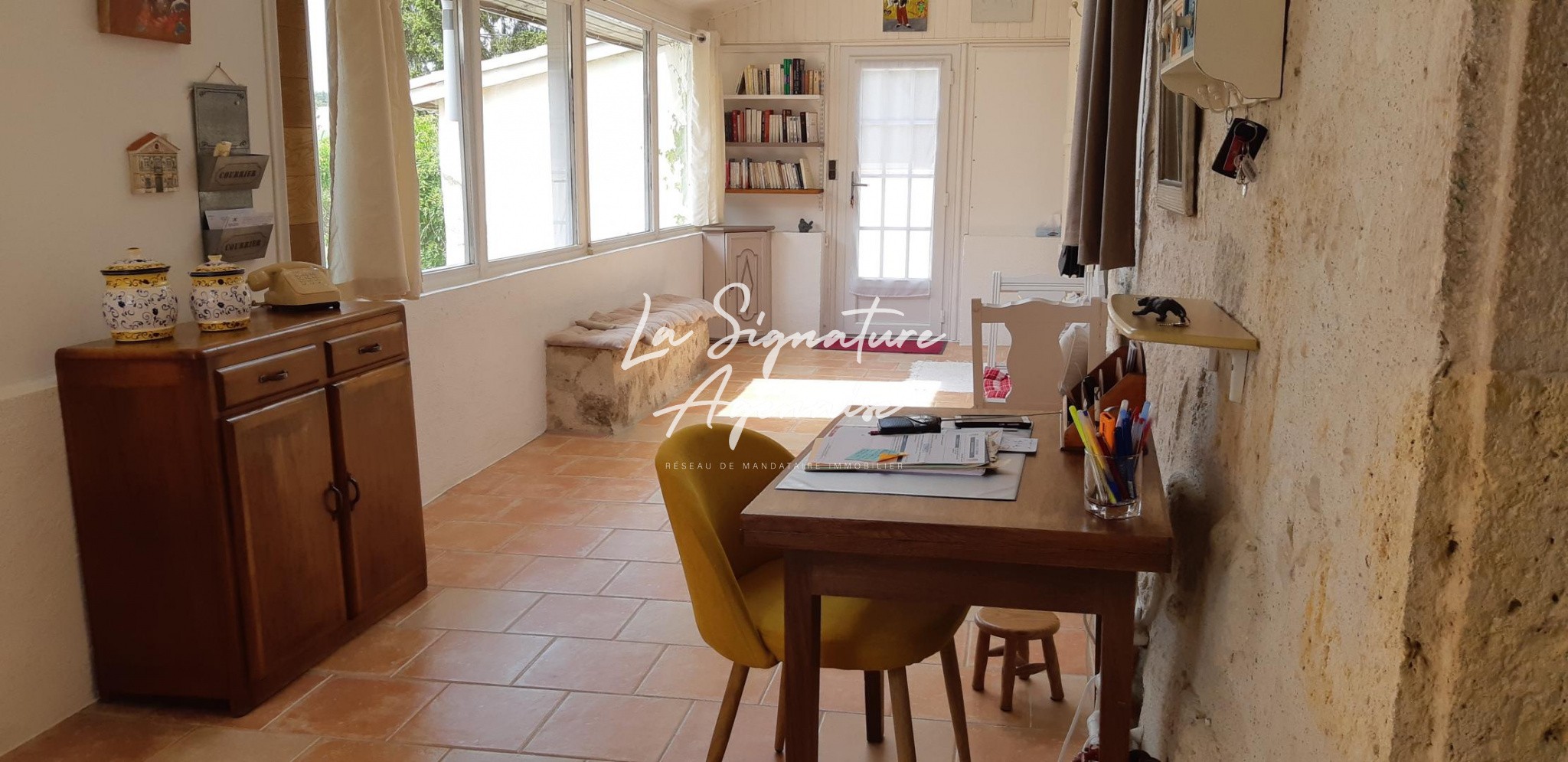 Vente Maison à Montpezat 11 pièces