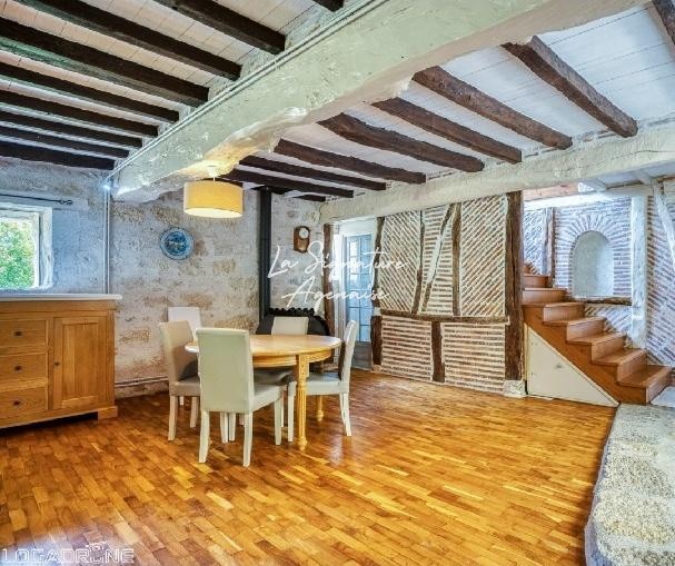 Vente Maison à Montpezat 11 pièces