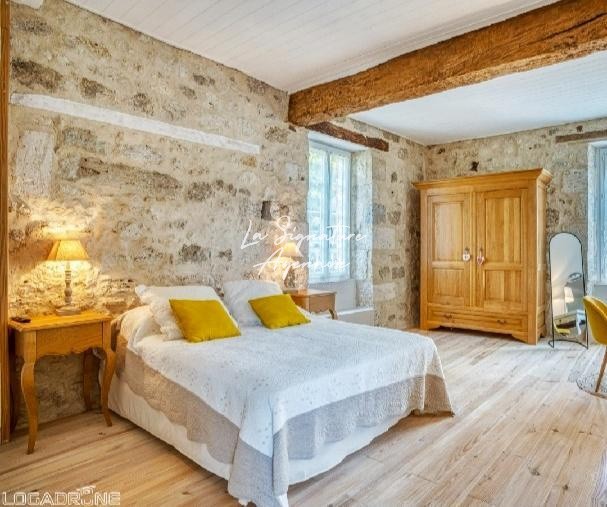 Vente Maison à Montpezat 11 pièces