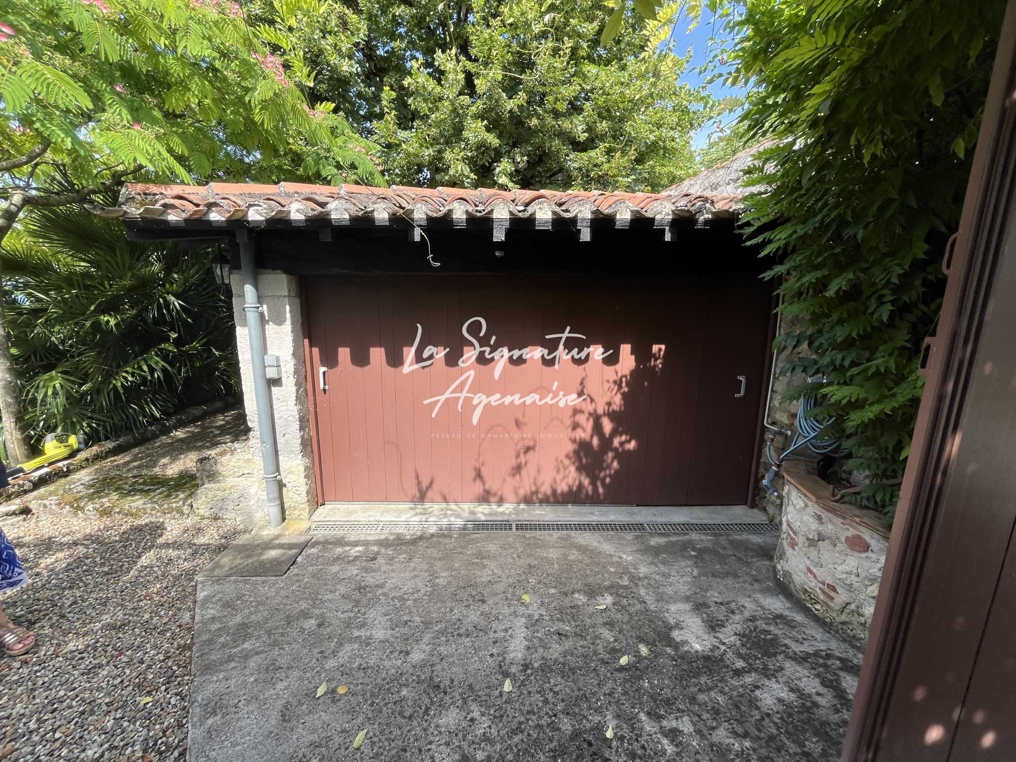 Vente Maison à Clermont-Dessous 11 pièces