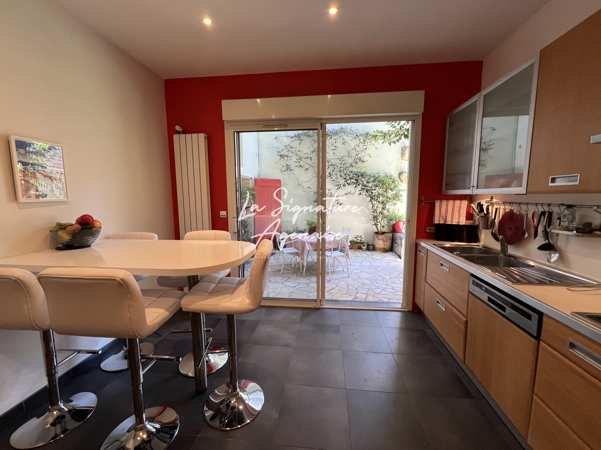 Vente Maison à Agen 6 pièces