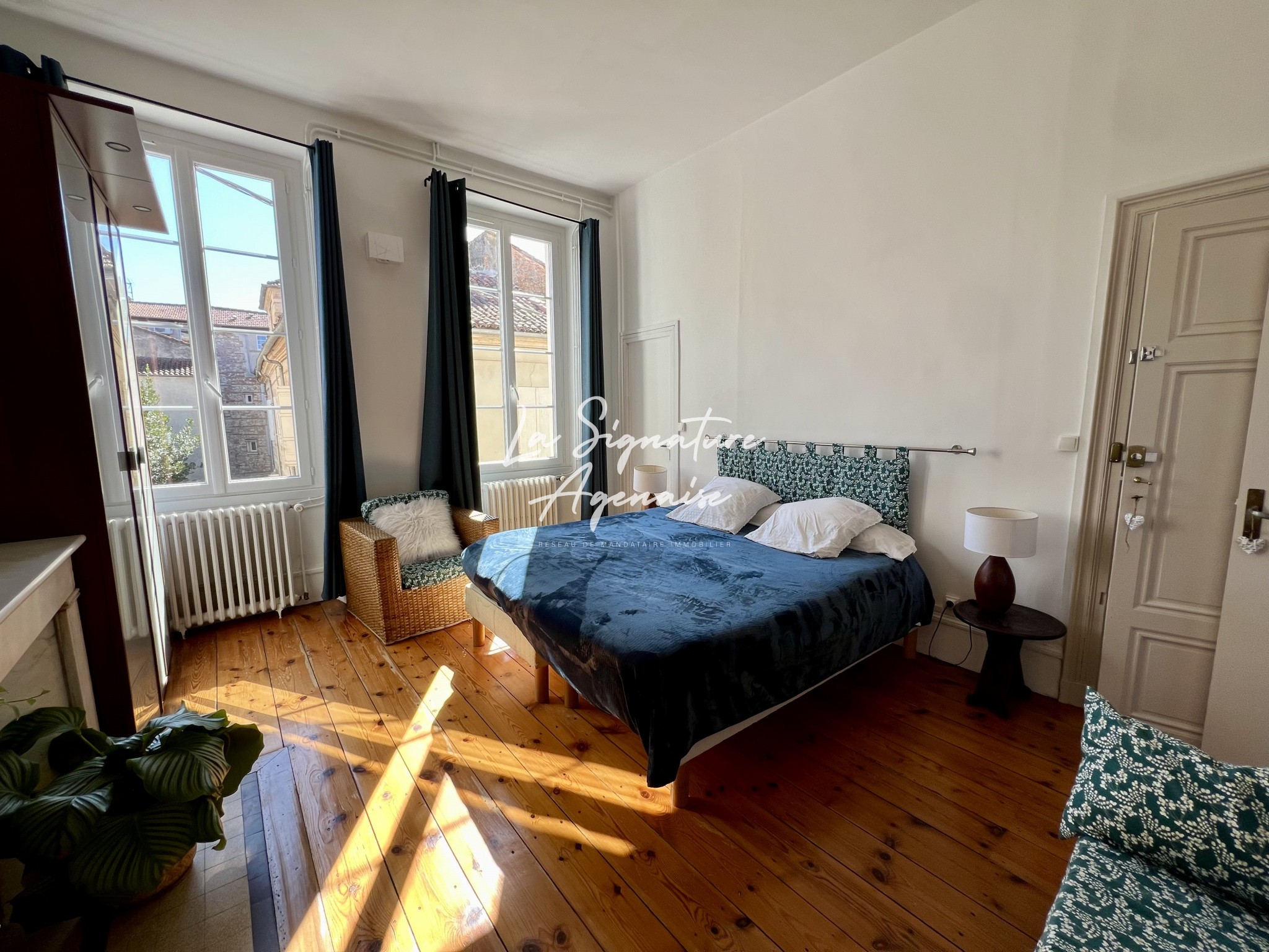 Vente Maison à Agen 6 pièces