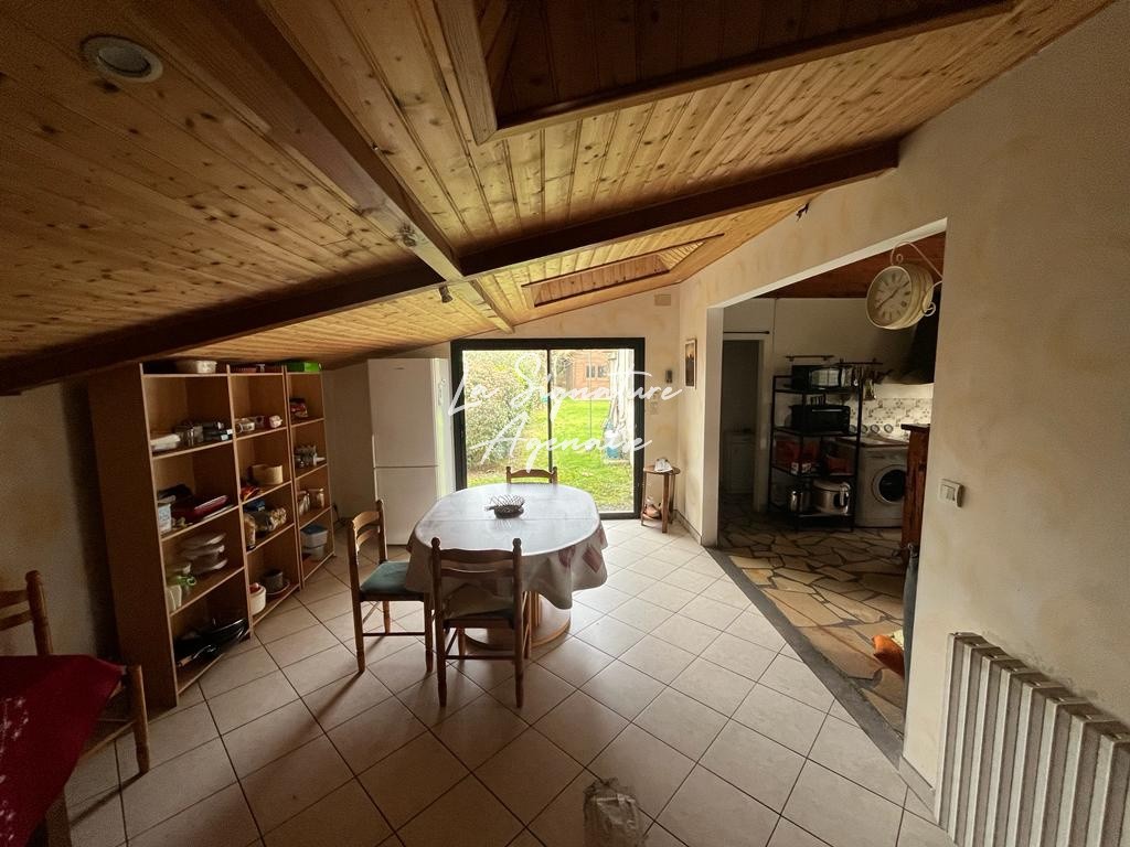 Vente Maison à Andernos-les-Bains 4 pièces