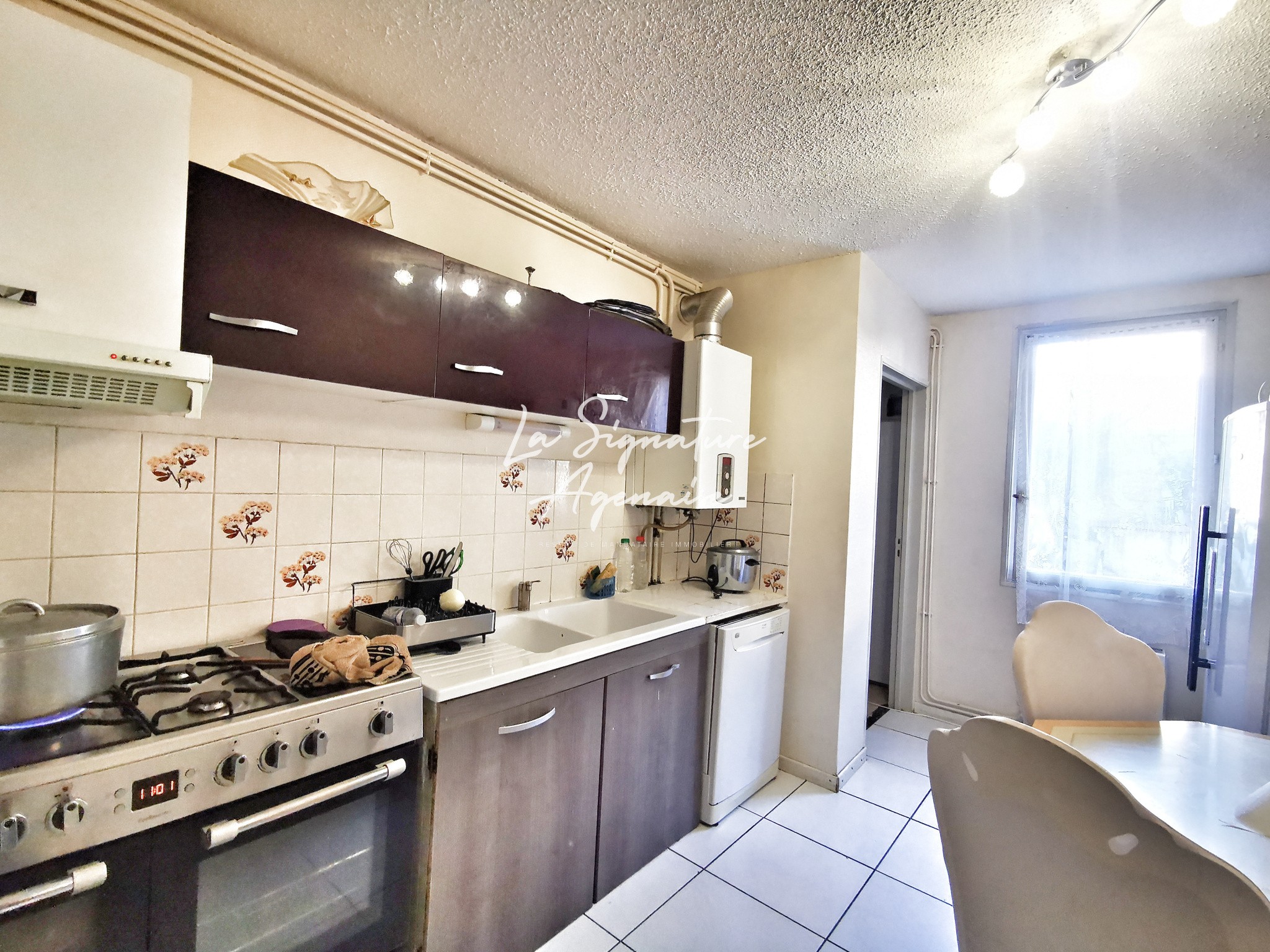 Vente Appartement à Agen 4 pièces