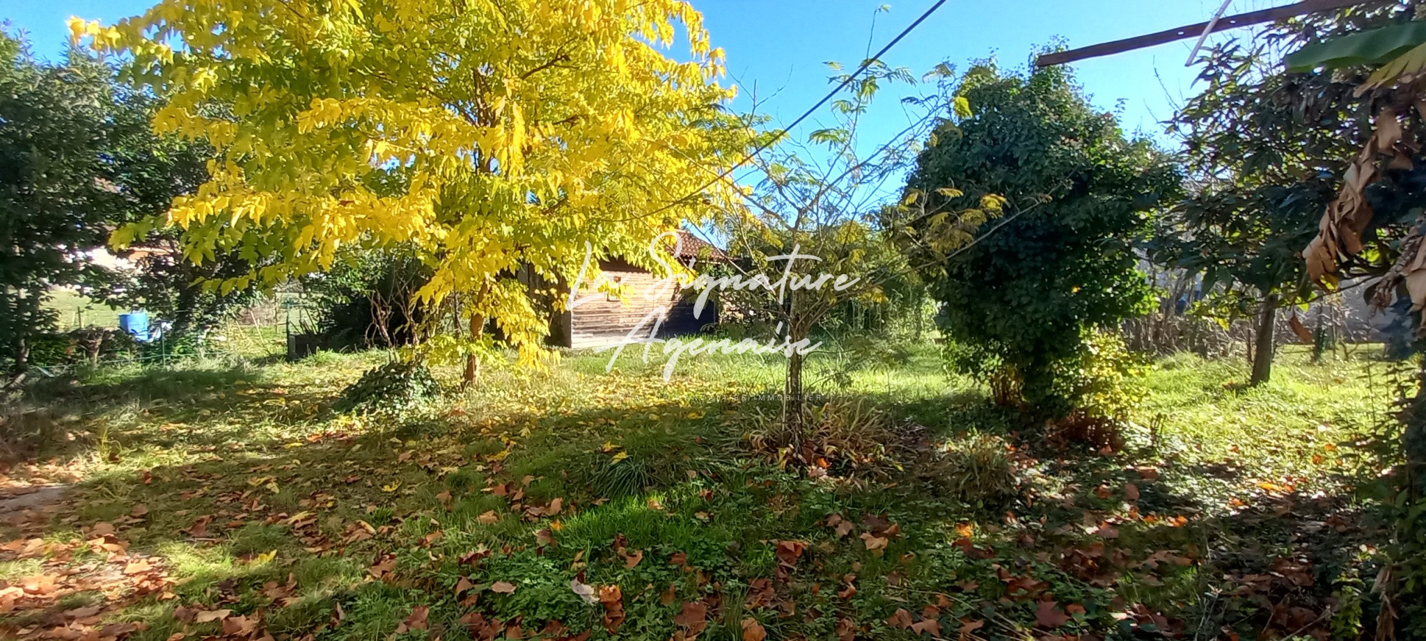 Vente Maison à Moissac 4 pièces