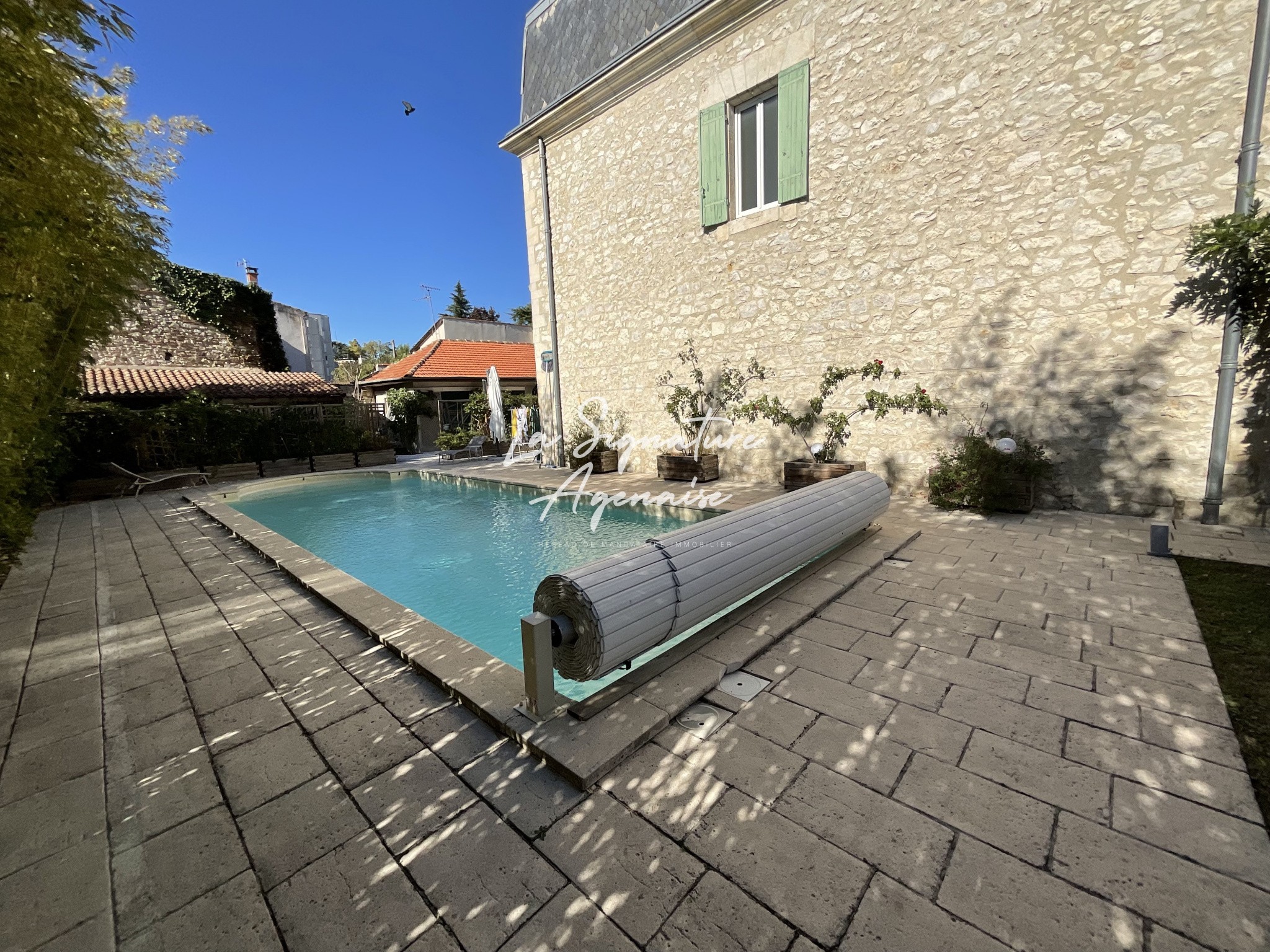 Vente Maison à Agen 11 pièces