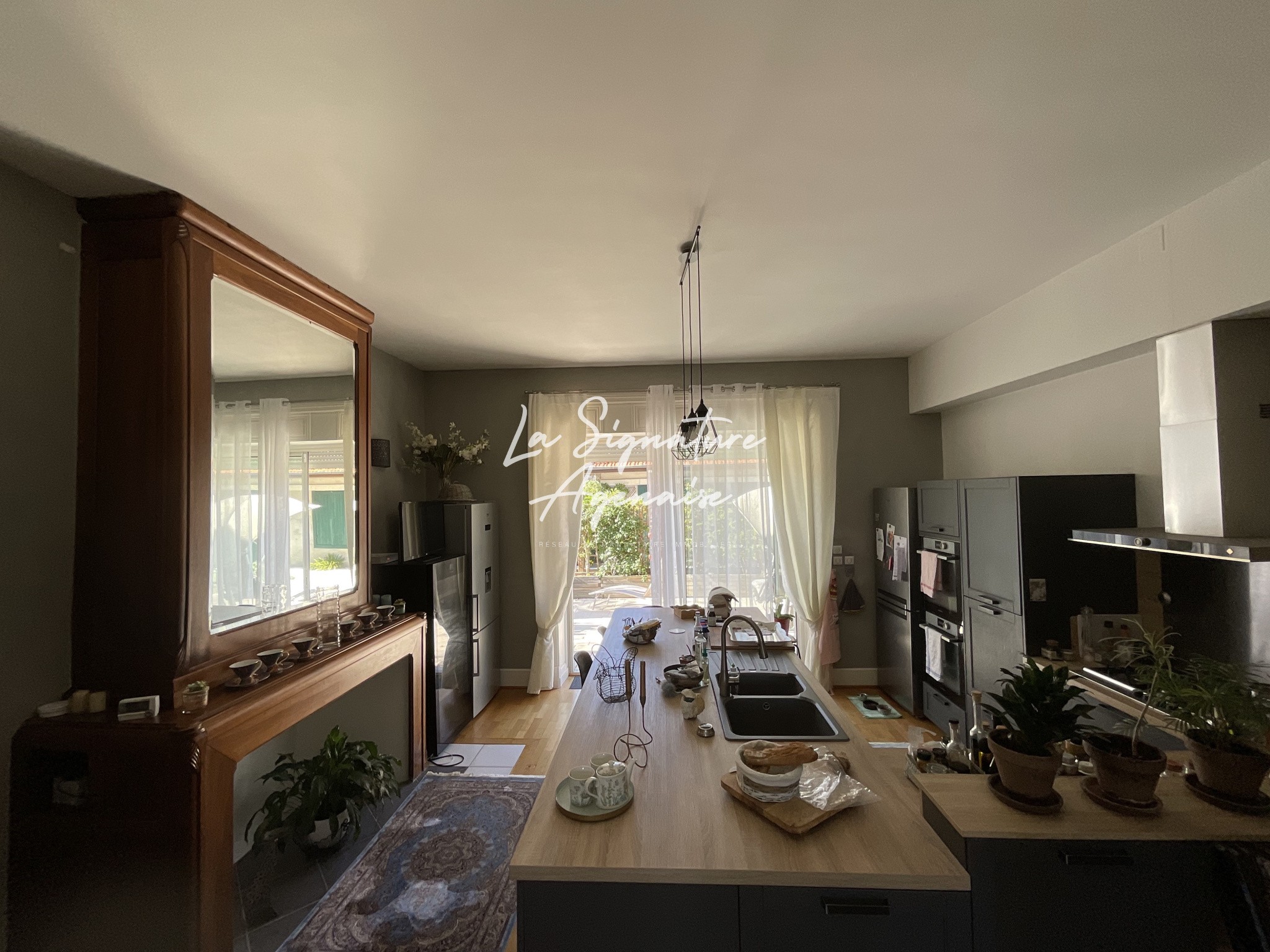 Vente Maison à Agen 11 pièces