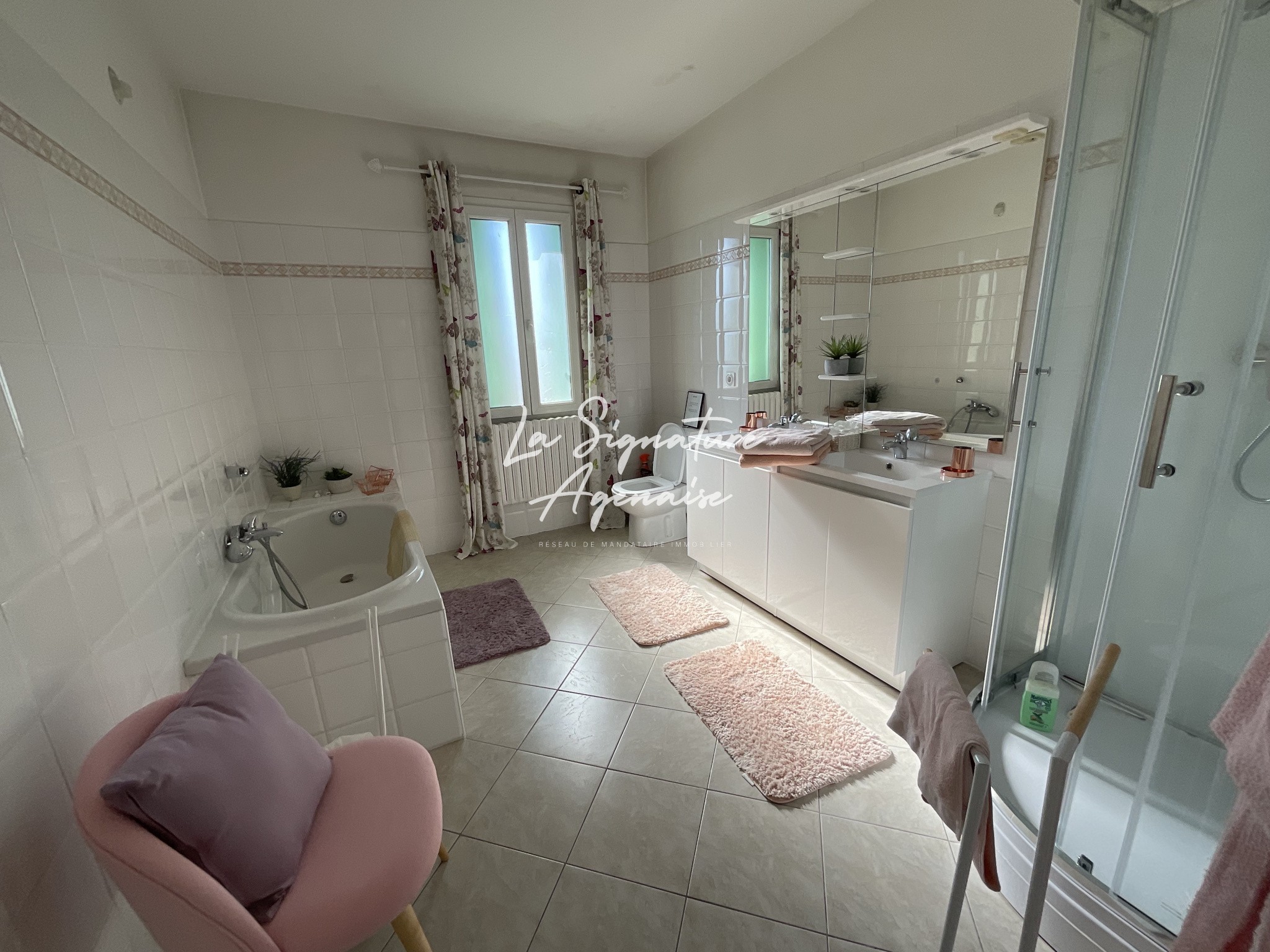 Vente Maison à Agen 11 pièces