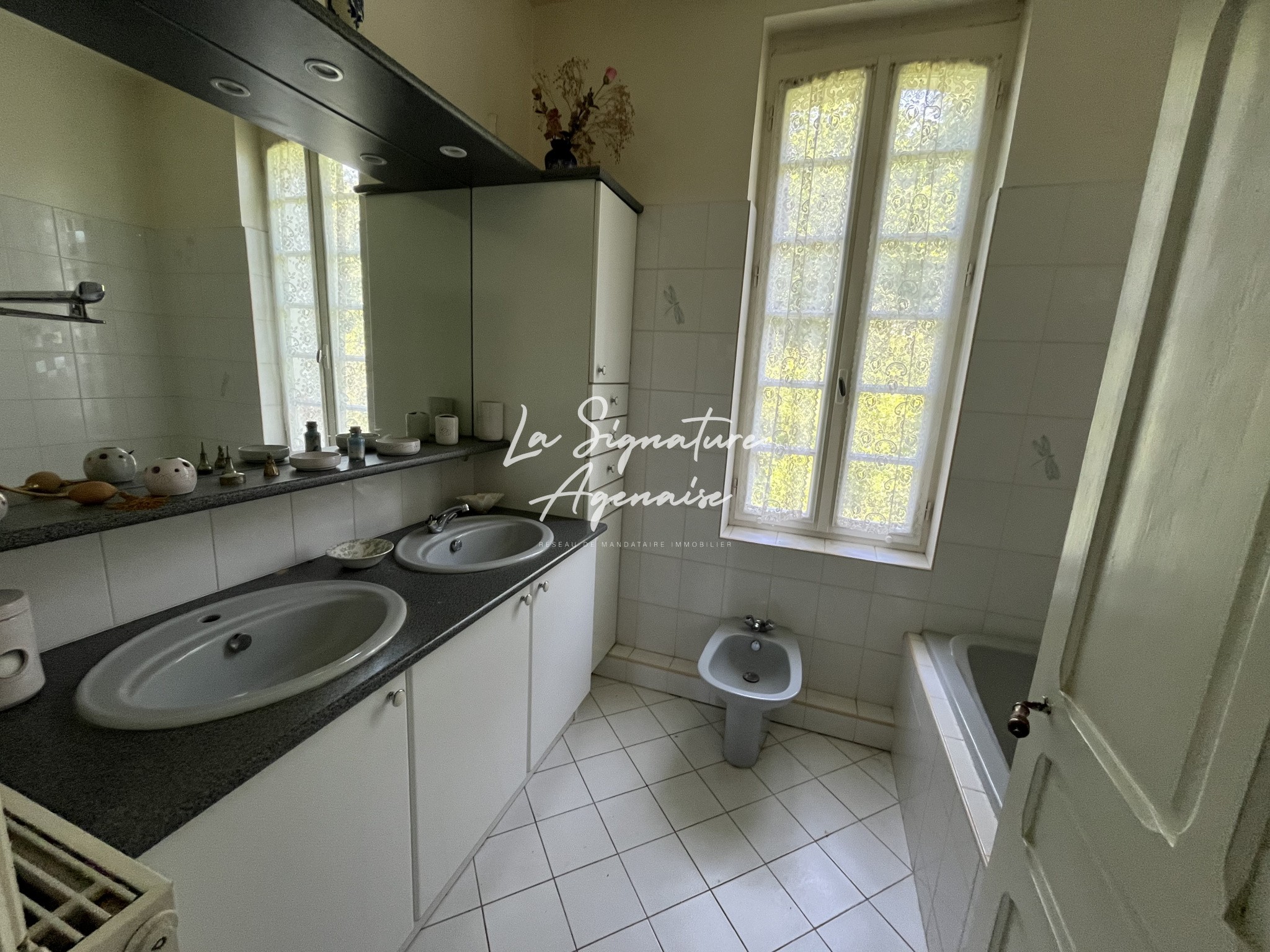 Vente Maison à Clermont-Dessous 6 pièces