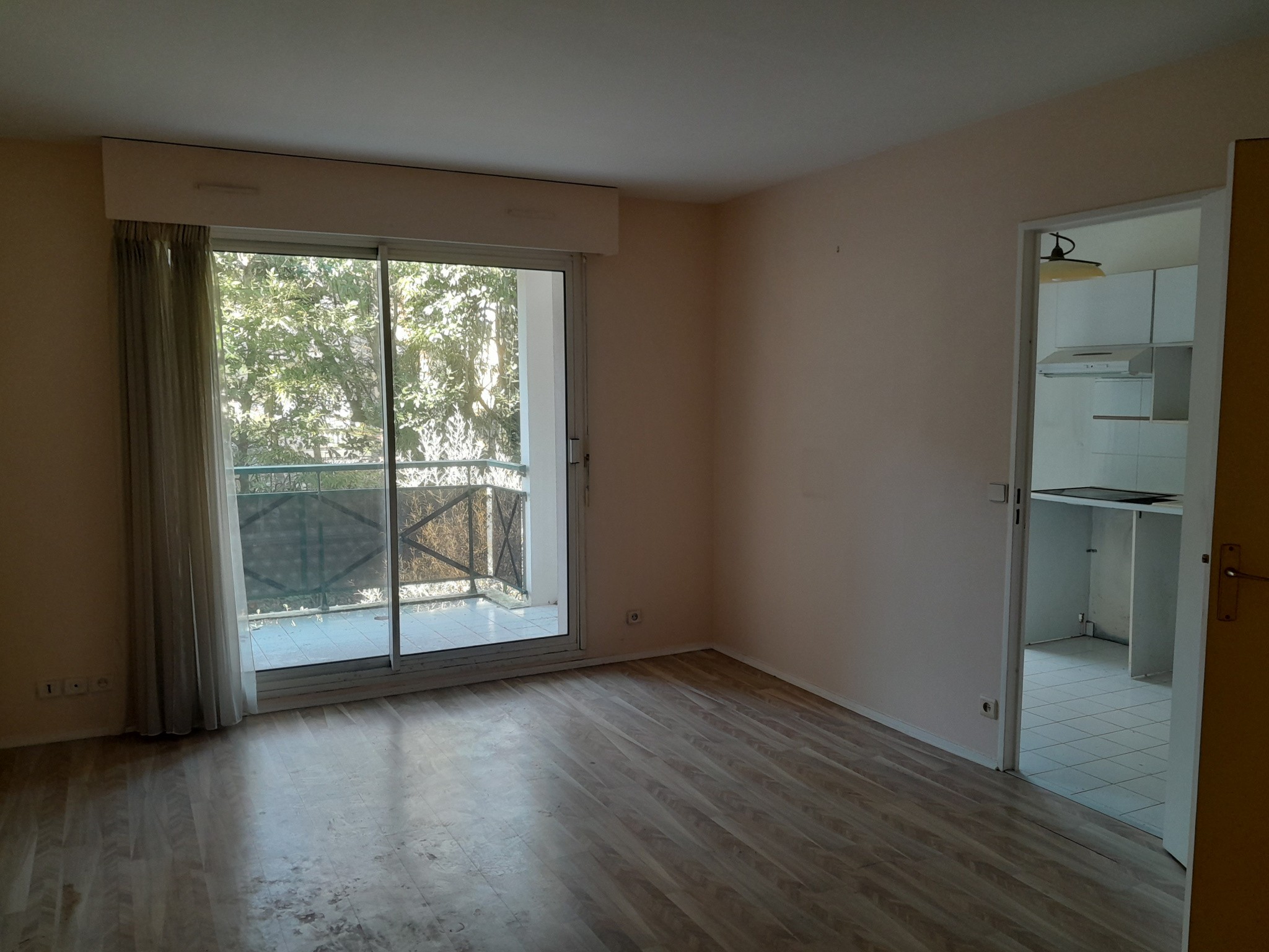 Vente Appartement à Biarritz 2 pièces