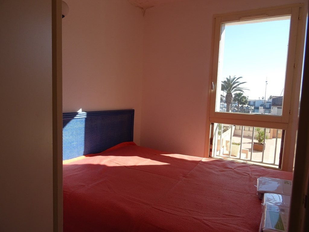 Location Appartement à Agde 2 pièces