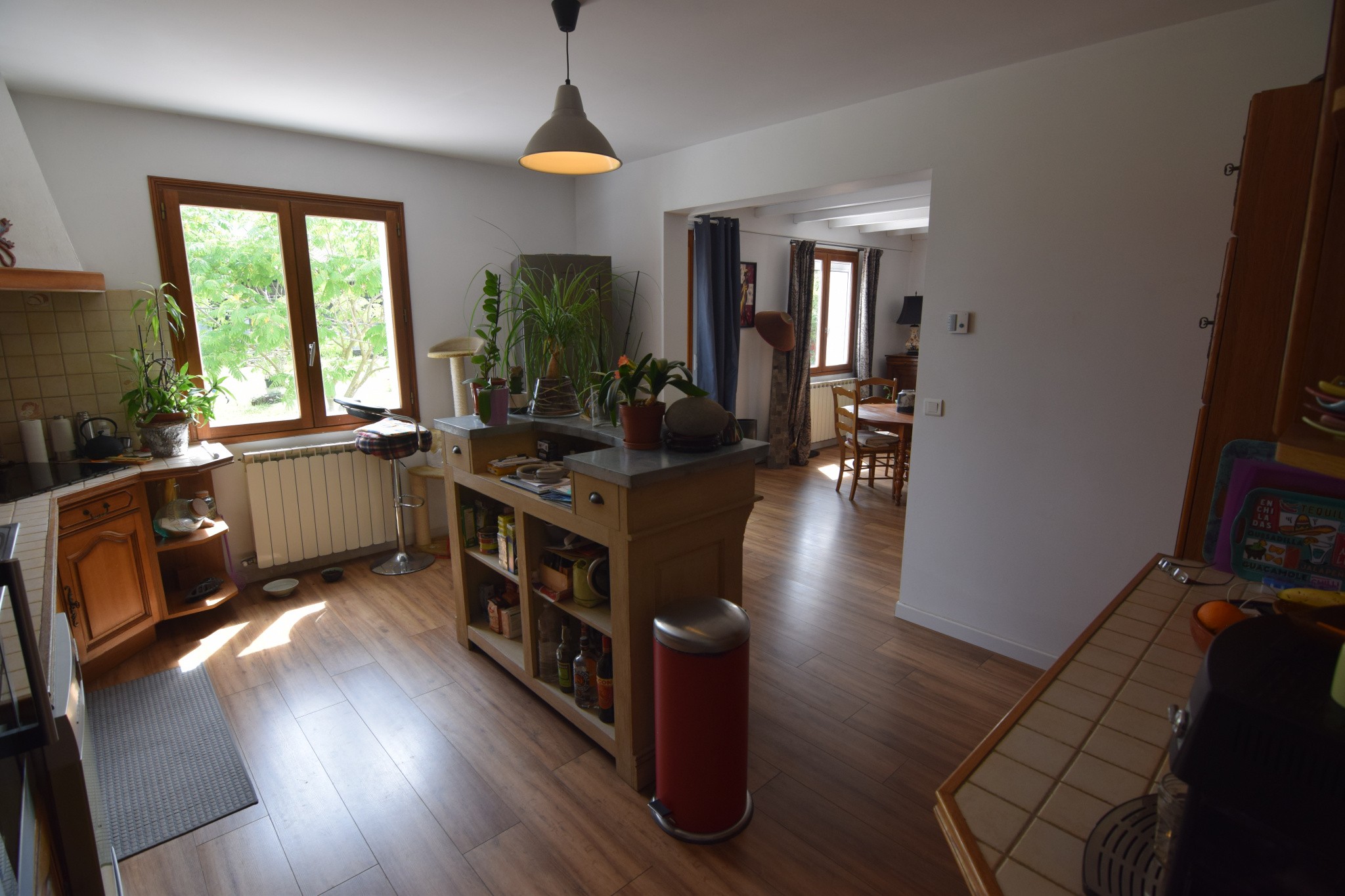 Vente Maison à Hasparren 5 pièces