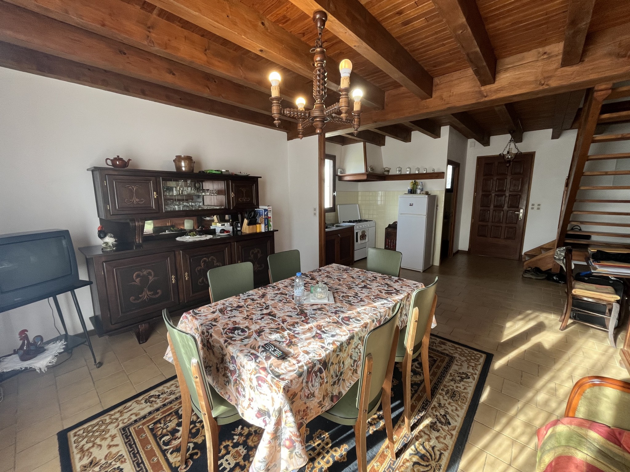 Vente Maison à Hasparren 6 pièces