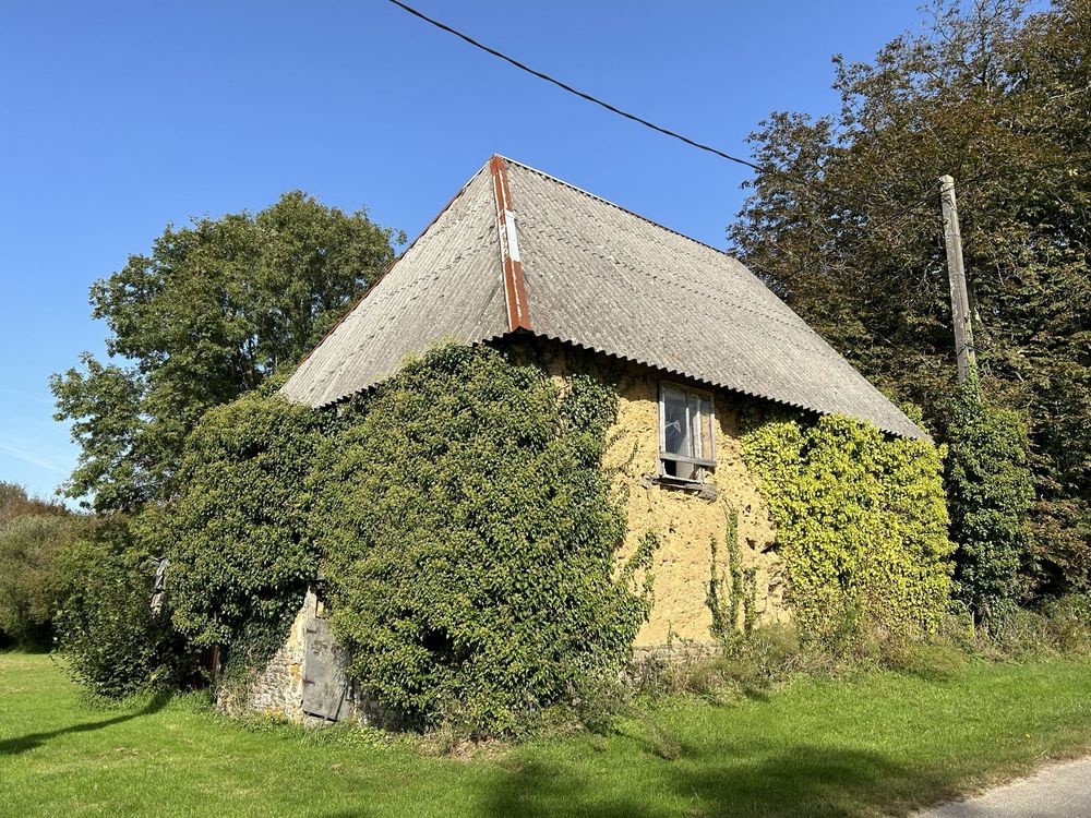 Vente Maison à Percy-en-Normandie 10 pièces