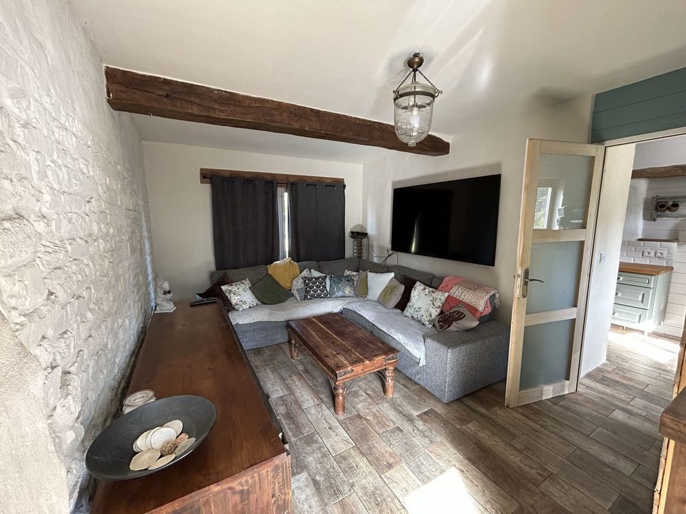 Vente Maison à Percy-en-Normandie 10 pièces