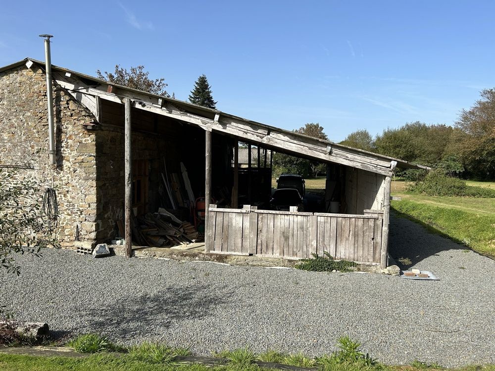 Vente Maison à Percy-en-Normandie 10 pièces