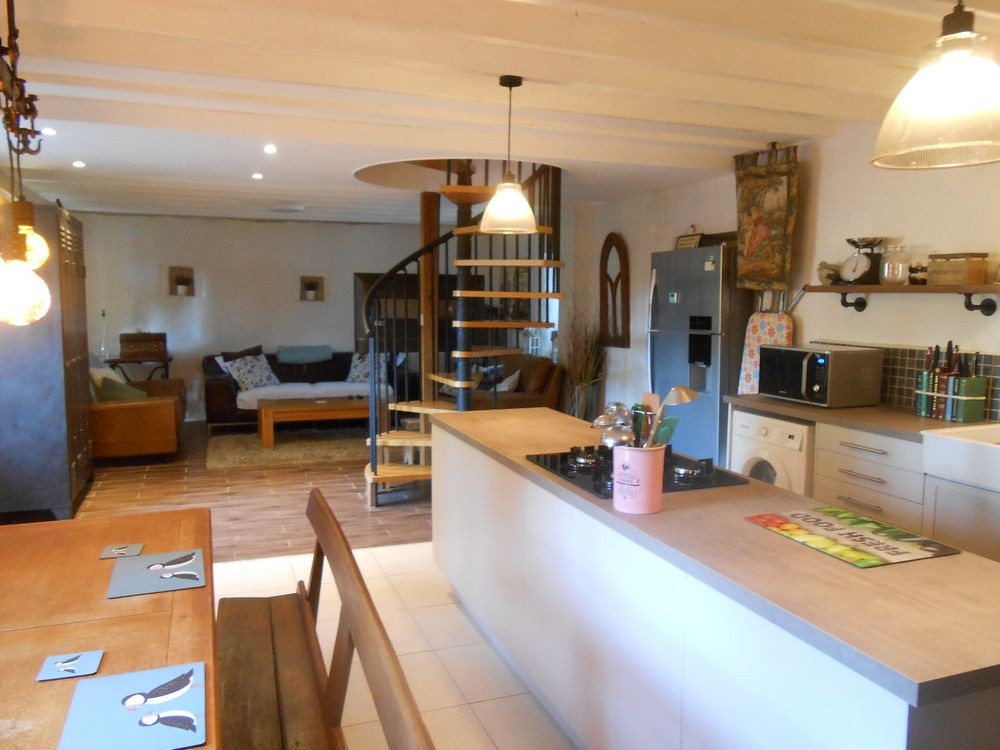 Vente Maison à Percy-en-Normandie 10 pièces