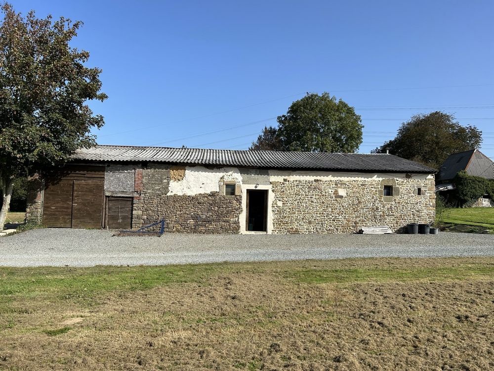 Vente Maison à Percy-en-Normandie 10 pièces