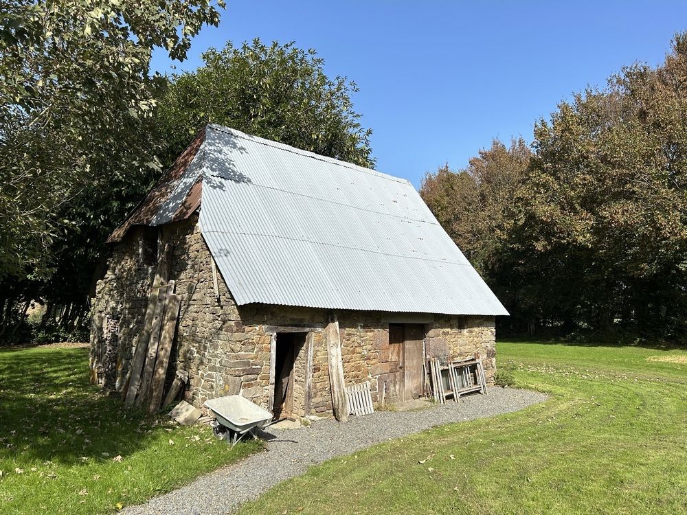 Vente Maison à Percy-en-Normandie 10 pièces