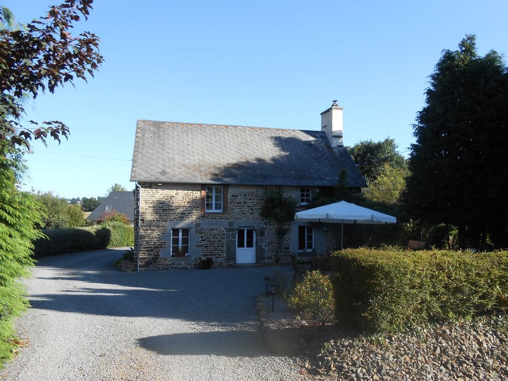 Vente Maison à Percy-en-Normandie 10 pièces