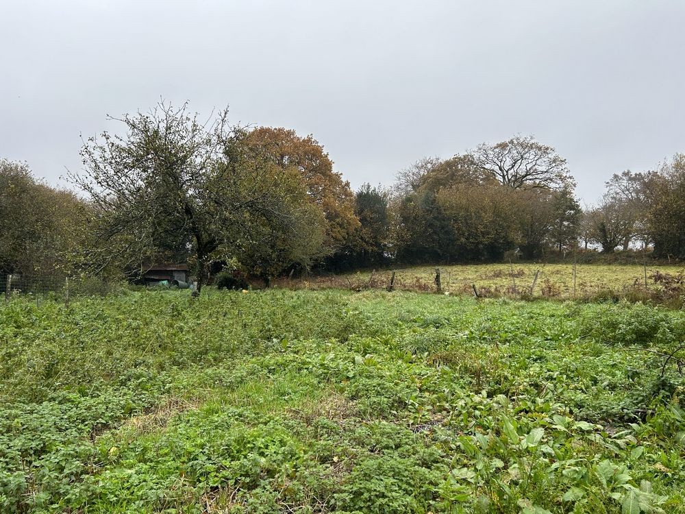 Vente Maison à Villedieu-les-Poêles 3 pièces