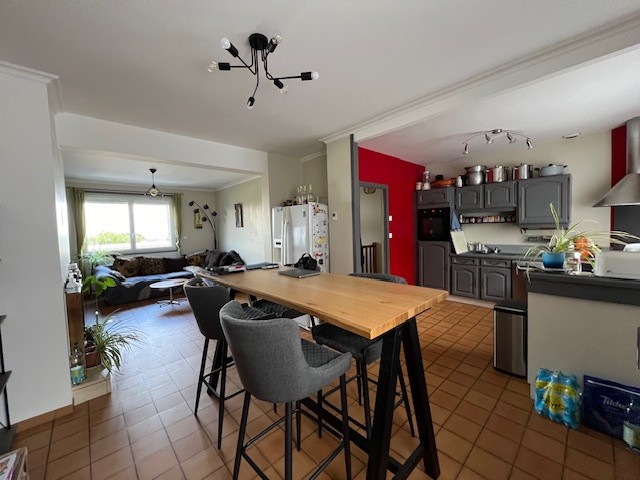 Vente Maison à Vire 4 pièces