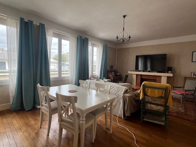 Vente Appartement à Vire 3 pièces