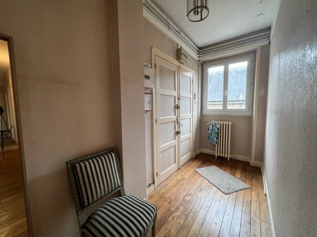 Vente Appartement à Vire 3 pièces