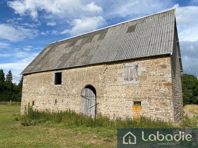 Vente Maison à Vire 1 pièce