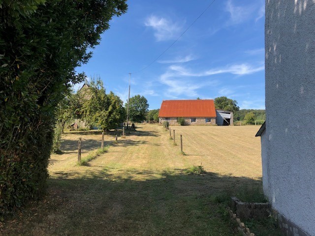 Vente Maison à Souleuvre-en-Bocage 6 pièces