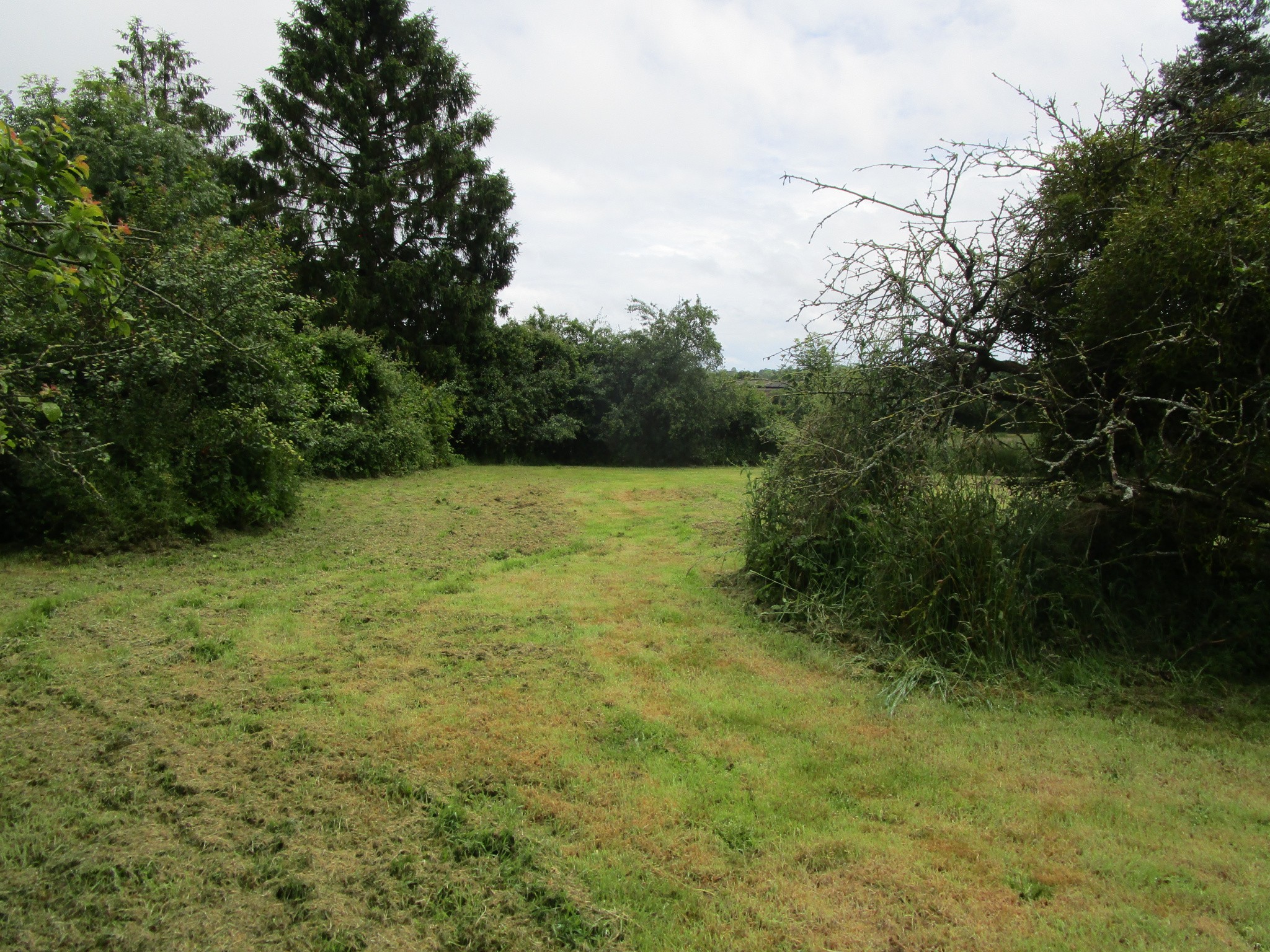 Vente Maison à Souleuvre-en-Bocage 6 pièces