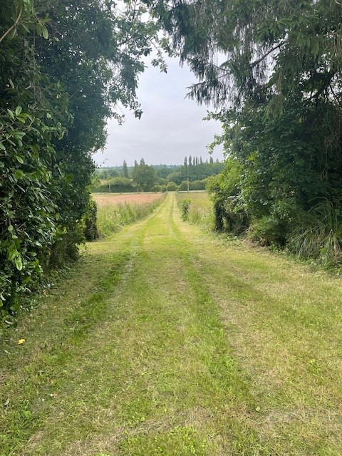 Vente Maison à Souleuvre-en-Bocage 6 pièces