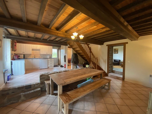 Vente Maison à Saint-Michel-de-Montjoie 5 pièces