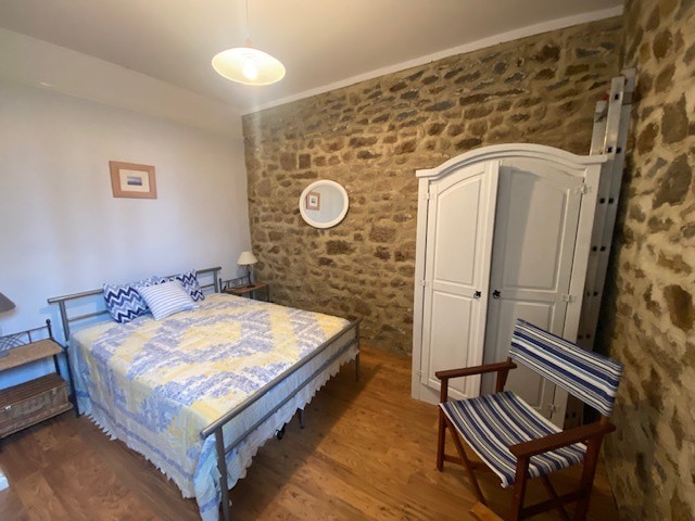 Vente Maison à Saint-Michel-de-Montjoie 5 pièces