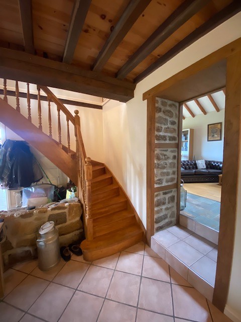 Vente Maison à Saint-Michel-de-Montjoie 5 pièces