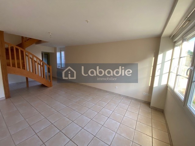 Vente Maison à Vire 3 pièces