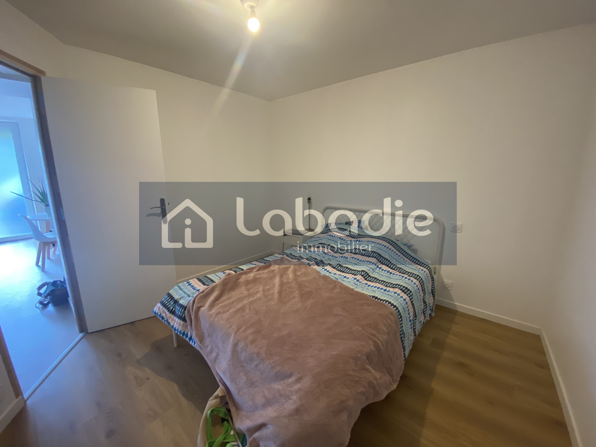 Vente Appartement à Vire 2 pièces