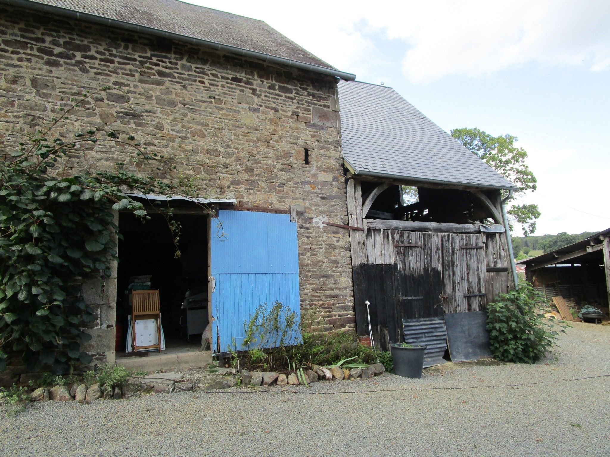 Vente Maison à Romagny 10 pièces