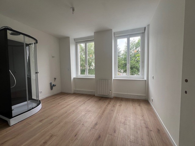 Vente Appartement à Vire 3 pièces