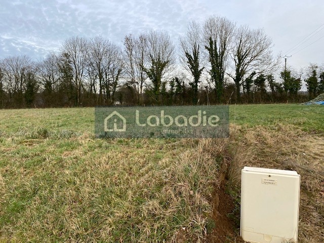 Vente Terrain à Souleuvre-en-Bocage 0 pièce