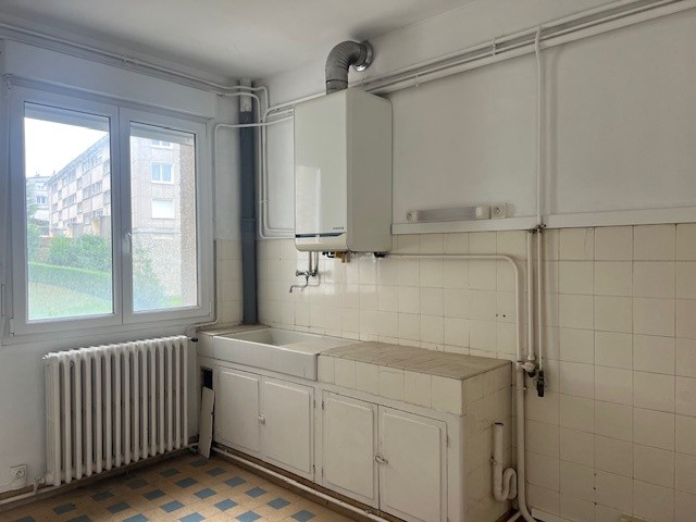 Vente Appartement à Vire 5 pièces