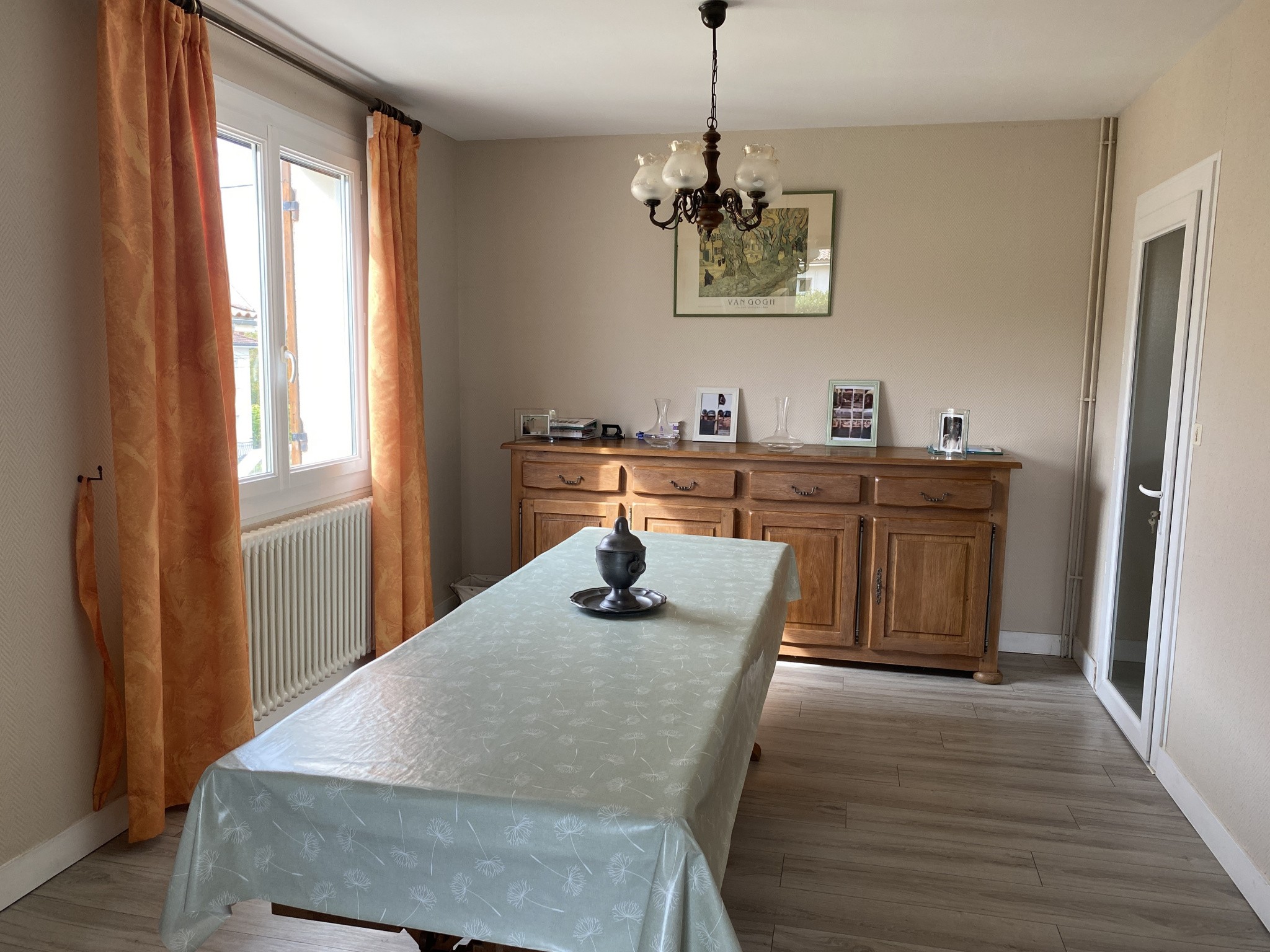 Vente Maison à la Réole 6 pièces