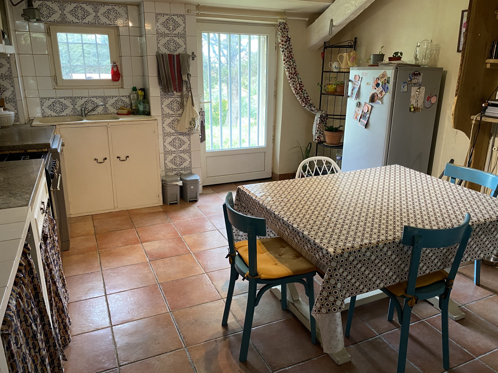 Vente Maison à la Réole 4 pièces