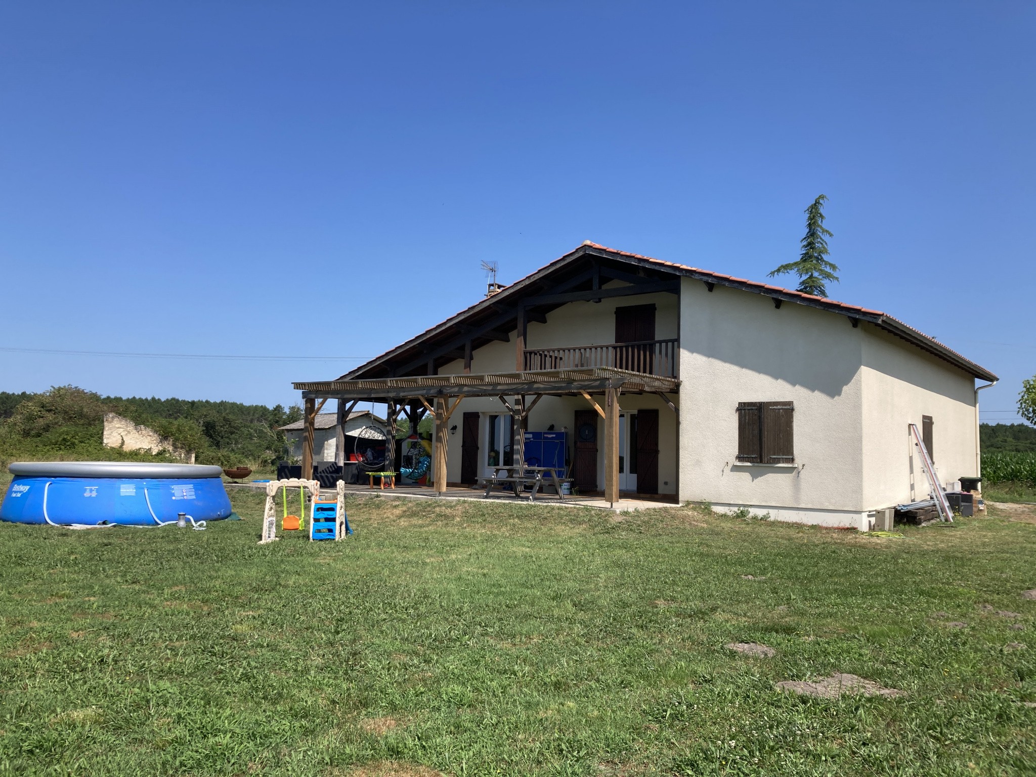 Vente Maison à Bazas 4 pièces