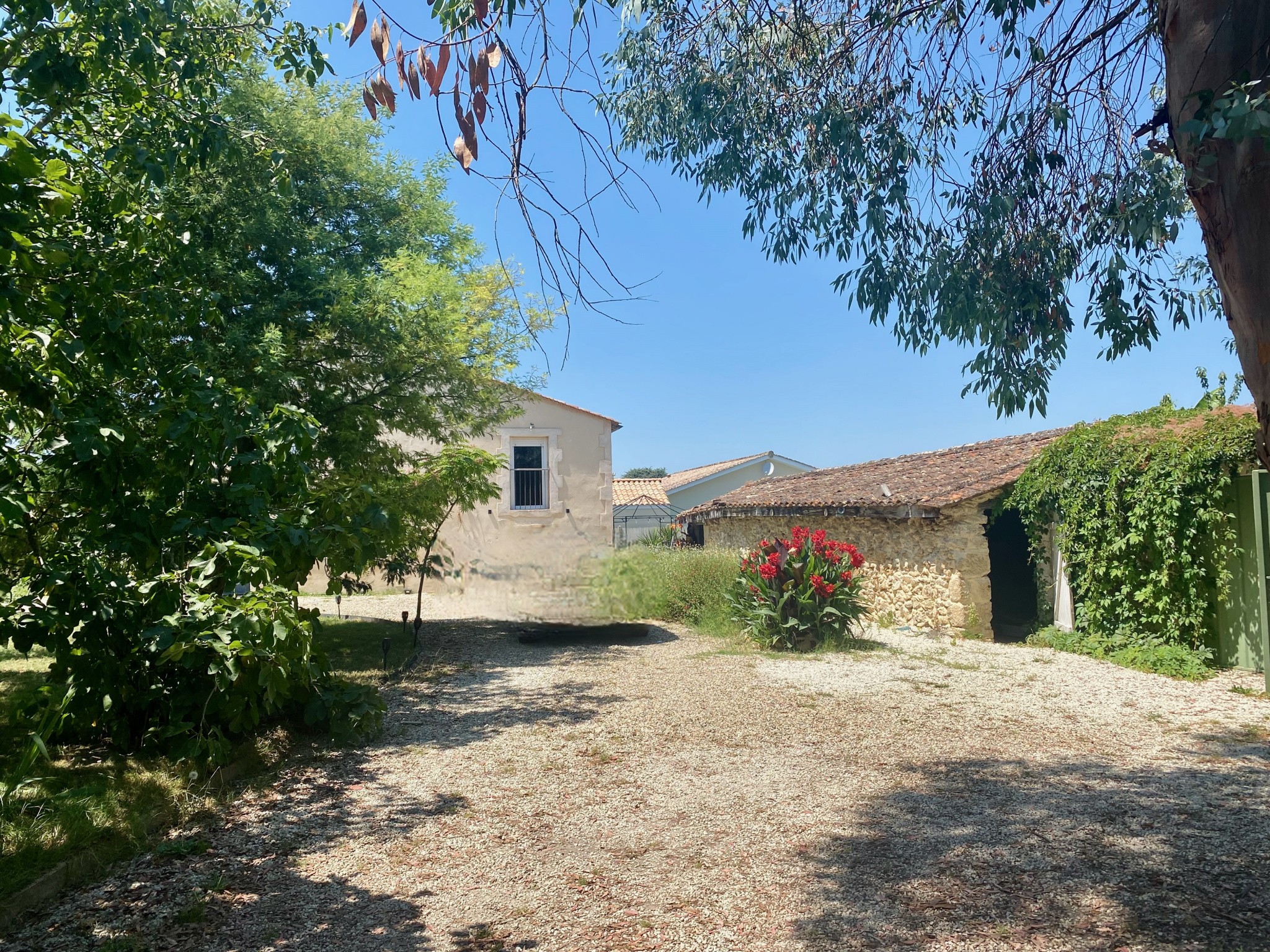 Vente Maison à Fargues 6 pièces