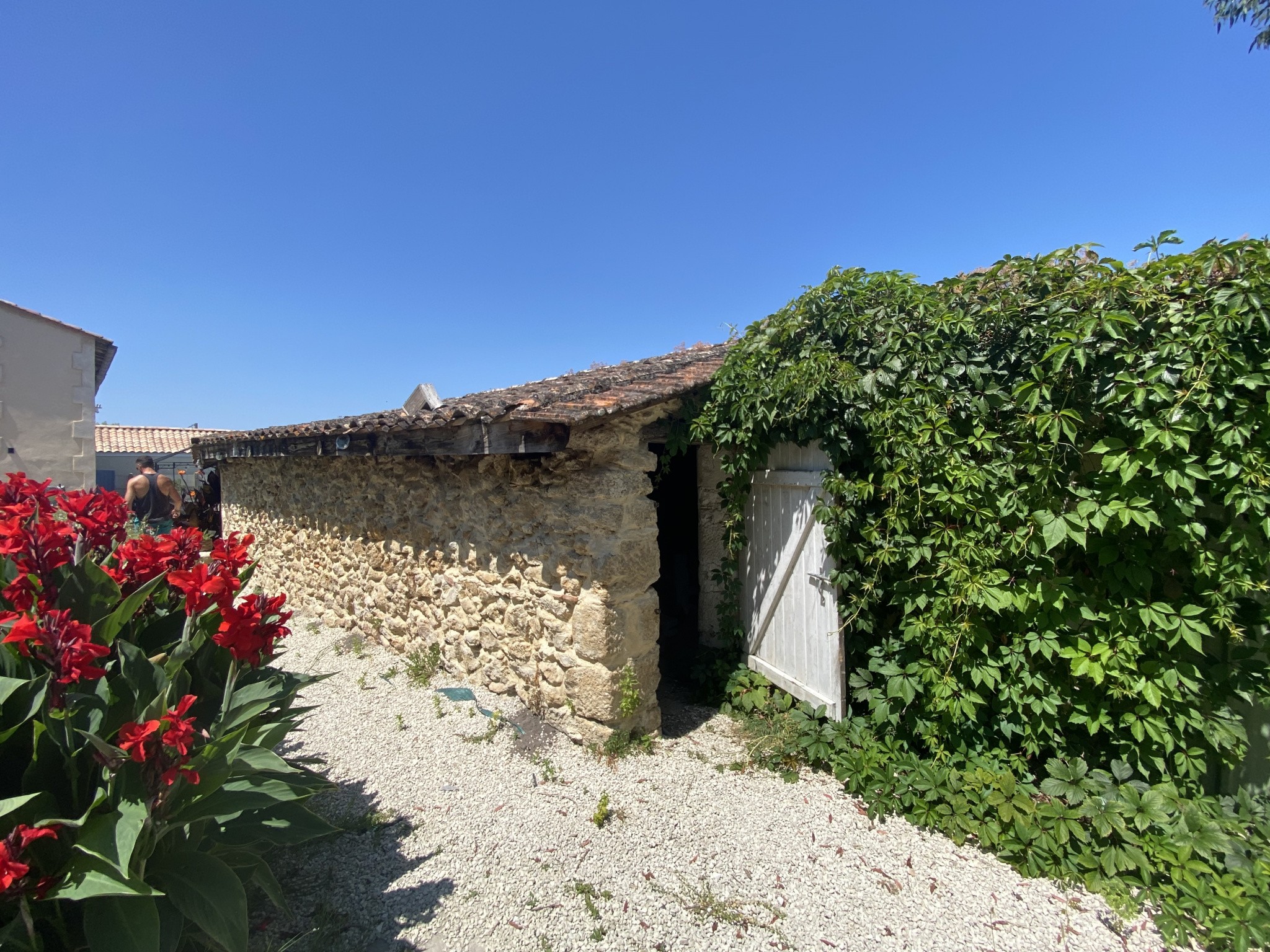 Vente Maison à Fargues 6 pièces