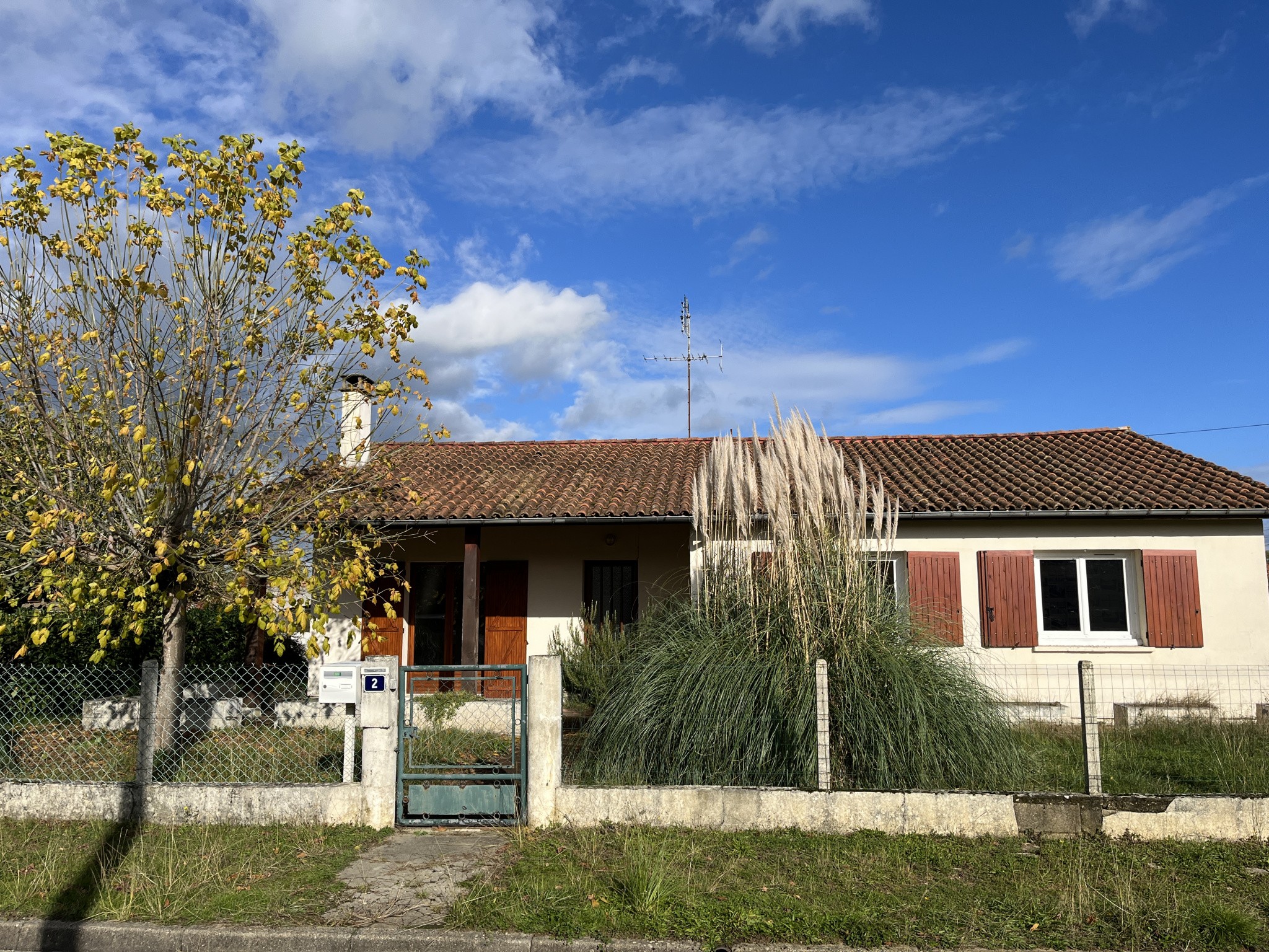 Vente Maison à Bazas 5 pièces