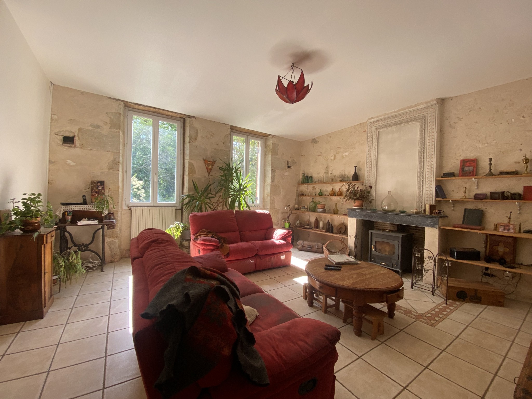 Vente Maison à Langon 7 pièces