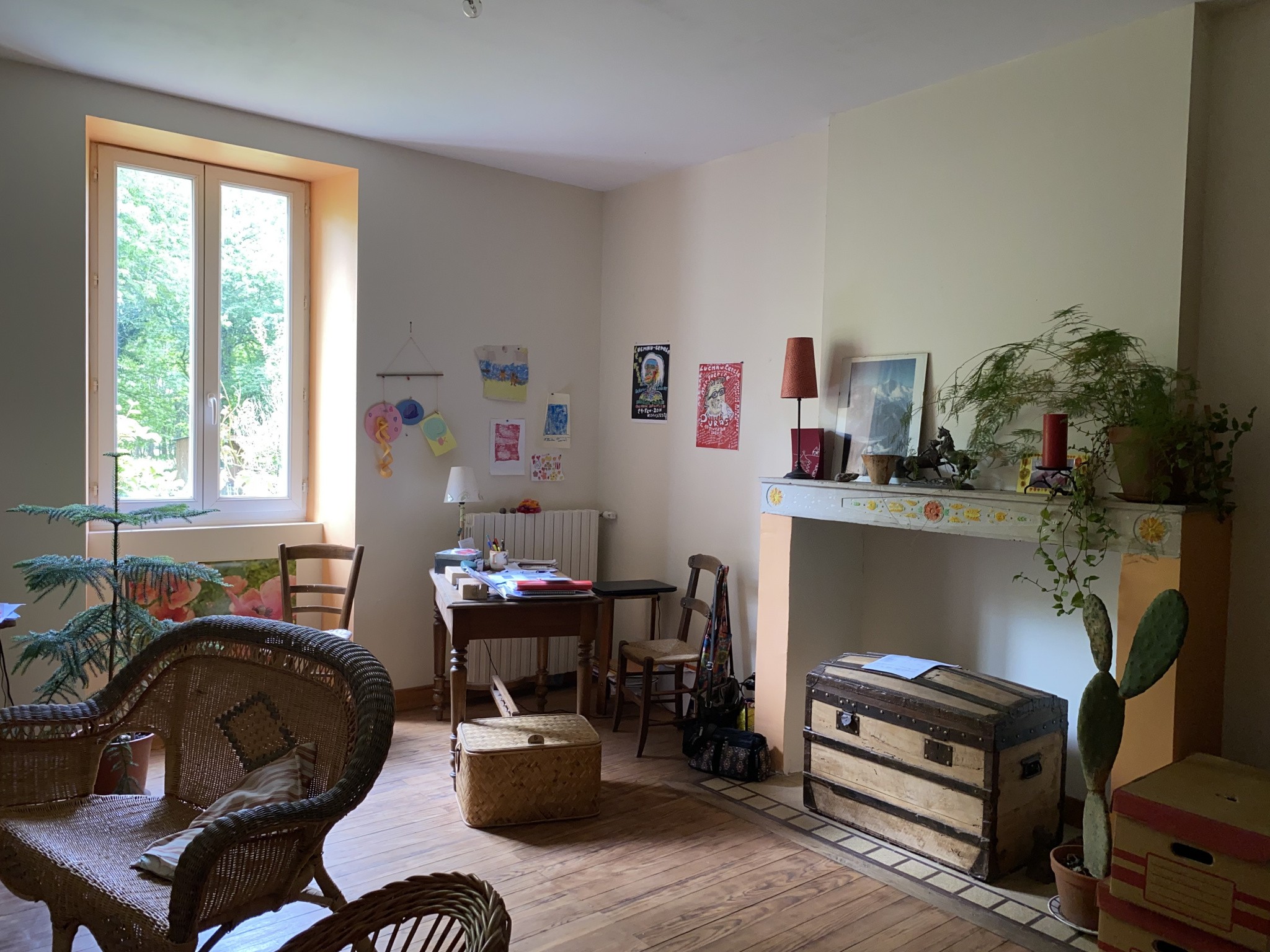 Vente Maison à Langon 7 pièces